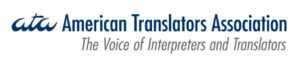 American Translators Association<br/>Portland, OR